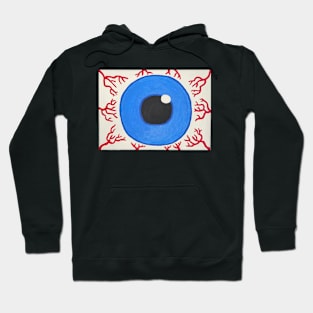 Eye Cup Hoodie